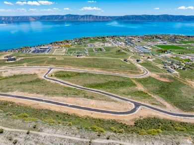 Bear Lake Lot For Sale in Garden City Utah