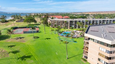 Experience breathtaking upper floor ocean views at Maui Sunset - photo 42