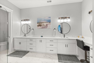 Welcome to 1312 Whooping Crane Drive! Designed for elevated - photo 43