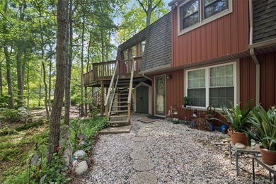 Tucked away among towering trees in the heart of Miller Place - photo 43