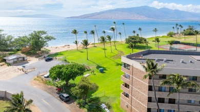 Experience breathtaking upper floor ocean views at Maui Sunset - photo 43