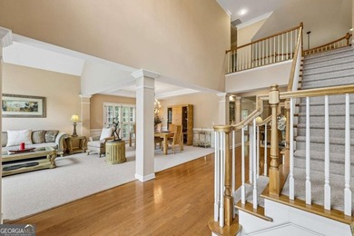 EXQUISITE STUUCO HOME in the prestigious MORNINGVIEW community - photo 4