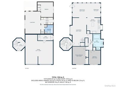 Tucked away among towering trees in the heart of Miller Place - photo 44