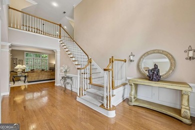 EXQUISITE STUUCO HOME in the prestigious MORNINGVIEW community - photo 5