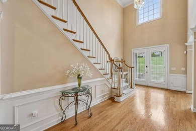 EXQUISITE STUUCO HOME in the prestigious MORNINGVIEW community - photo 6