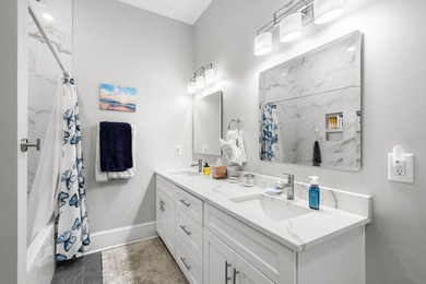 Welcome to 1312 Whooping Crane Drive! Designed for elevated - photo 48