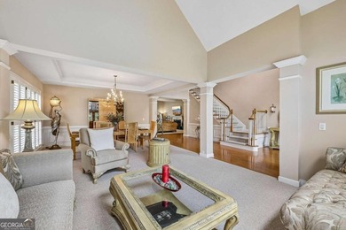 EXQUISITE STUUCO HOME in the prestigious MORNINGVIEW community - photo 9