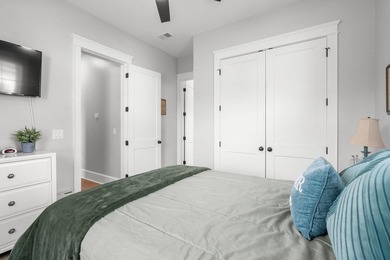 Welcome to 1312 Whooping Crane Drive! Designed for elevated - photo 50
