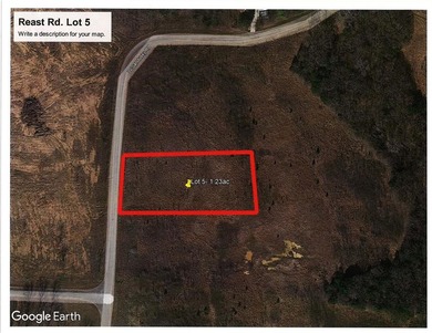 Lake Texoma Lot Active Under Contract in Whitesboro Texas