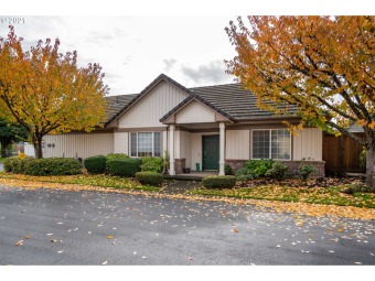 Dobson Pond Home For Sale in Eugene Oregon
