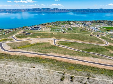 Bear Lake Lot For Sale in Garden City Utah