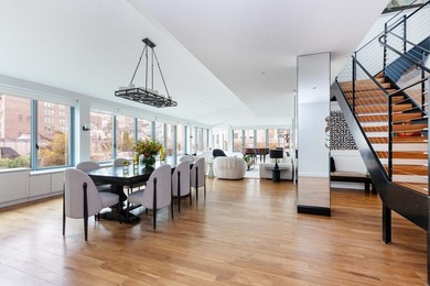Occupying a prominent corner within the landmarked O'Neill - photo 3