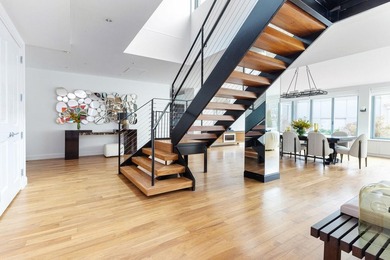 Occupying a prominent corner within the landmarked O'Neill - photo 4