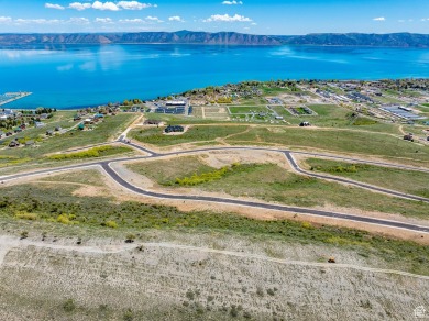 Bear Lake Lot For Sale in Garden City Utah