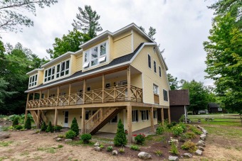 Fourth Lake Home Sale Pending in Inlet New York