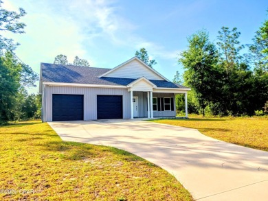 Lake Home For Sale in Chipley, Florida
