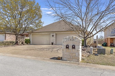 Lake Marble Falls Townhome/Townhouse For Sale in Marble Falls Texas
