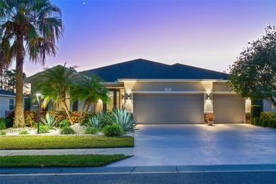 (private lake, pond, creek) Home For Sale in Parrish Florida