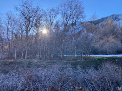 Utah Lake Lot For Sale in Woodland Hills Utah