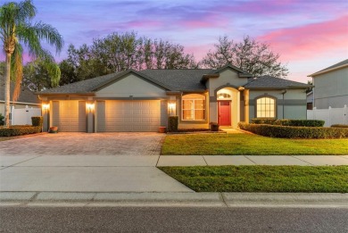 Lake Home For Sale in Winter Garden, Florida