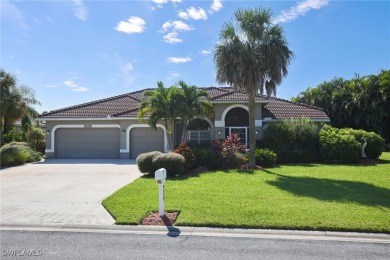 (private lake, pond, creek) Home For Sale in Fort Myers Florida