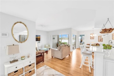 (private lake, pond, creek) Condo For Sale in Naples Florida