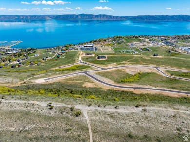 Bear Lake Lot For Sale in Garden City Utah
