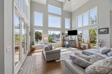 Harbourfront elegance in Windmill Harbour. Positioned on two - photo 15