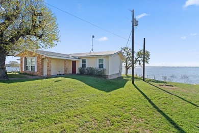 Stunning Lake Buchanan Waterfront Haven. Wide open views of Lake - photo 20