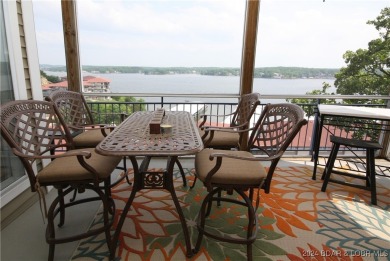 Lake Condo For Sale in Lake Ozark, Missouri