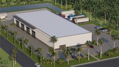 Cape Coral Area Commercial For Sale in Cape Coral Florida