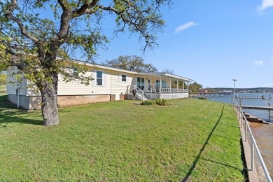 Stunning Lake Buchanan Waterfront Haven. Wide open views of Lake - photo 22