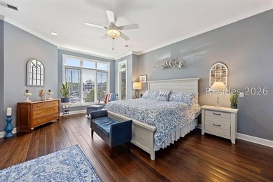 Harbourfront elegance in Windmill Harbour. Positioned on two - photo 23