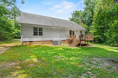 Enjoy Lake Murray living without the lakefront price! This - photo 31