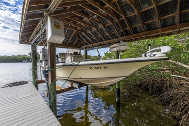 This is the LARGEST WATERFRONT lot AVAILABLE to build on in St - photo 3