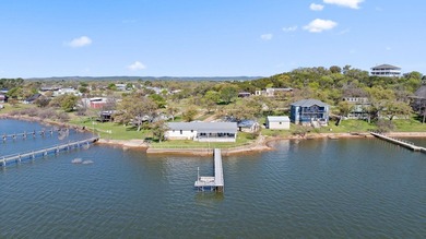 Stunning Lake Buchanan Waterfront Haven. Wide open views of Lake - photo 35