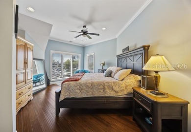 Harbourfront elegance in Windmill Harbour. Positioned on two - photo 37