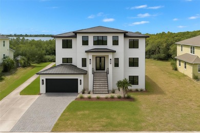 This is the LARGEST WATERFRONT lot AVAILABLE to build on in St - photo 10