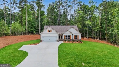 New Construction with Style, Space & Thoughtful Details - photo 1