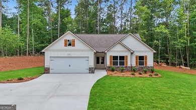 New Construction with Style, Space & Thoughtful Details - photo 2