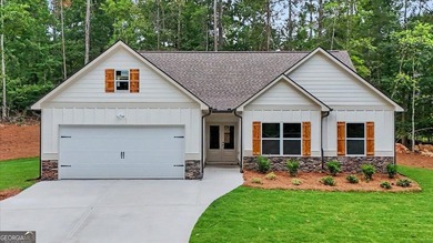New Construction with Style, Space & Thoughtful Details - photo 3
