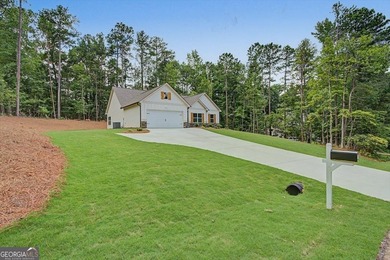 New Construction with Style, Space & Thoughtful Details - photo 4