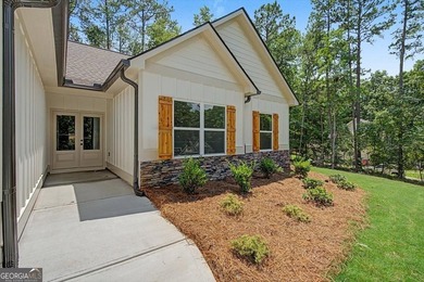 New Construction with Style, Space & Thoughtful Details - photo 7