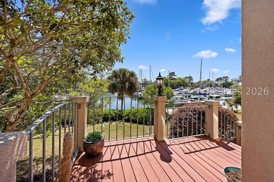 Harbourfront elegance in Windmill Harbour. Positioned on two - photo 47