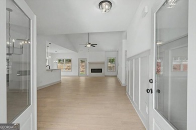 New Construction with Style, Space & Thoughtful Details - photo 8