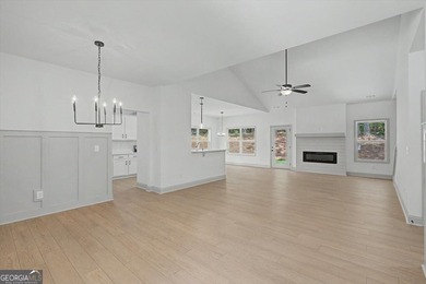New Construction with Style, Space & Thoughtful Details - photo 9