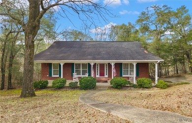 (private lake, pond, coastal) Home For Sale in Northport Alabama