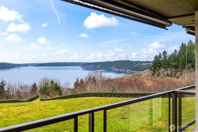 A view that makes an impression and invites you to slow down and