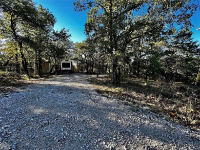 Lake Bridgeport Lot For Sale in Chico Texas