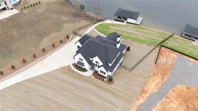 Welcome to Infinity Point, a rare 1.10-acre waterfront home in - photo 5